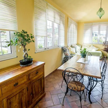 Lisa Apartment Diano Marina