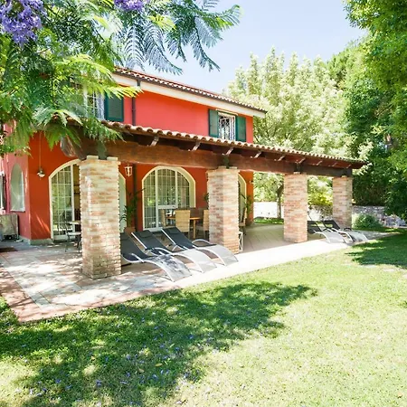 Lisa Apartment Diano Marina