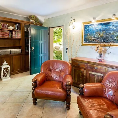 Lisa Apartment Diano Marina