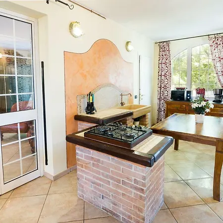 Lisa Apartment Diano Marina