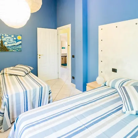 Lisa Appartement