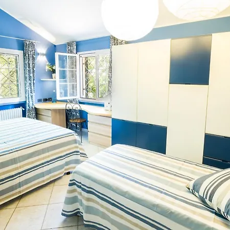 Appartement Lisa Diano Marina