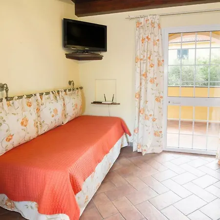 Lisa Appartement *