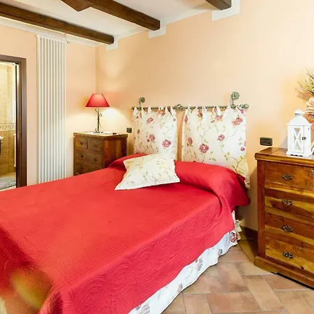 Appartement Lisa *