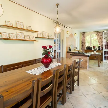 Lisa Appartement