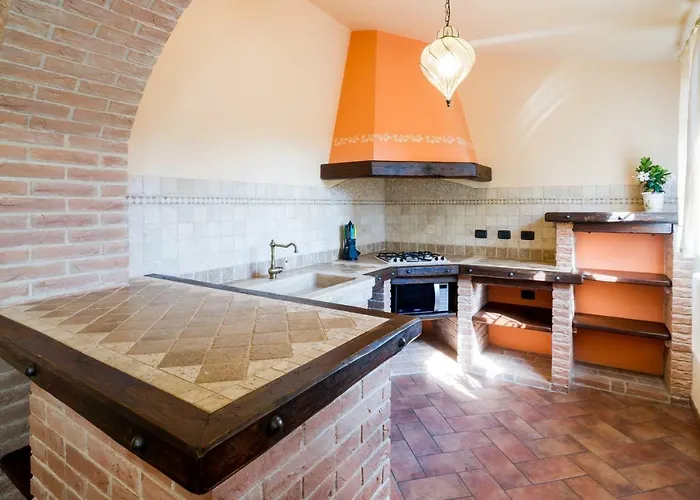 Apartamento Lisa Diano Marina