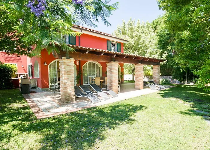 Lisa Apartamento Diano Marina