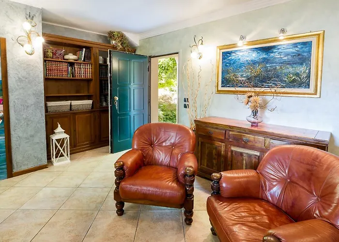 Lisa Apartamento Diano Marina