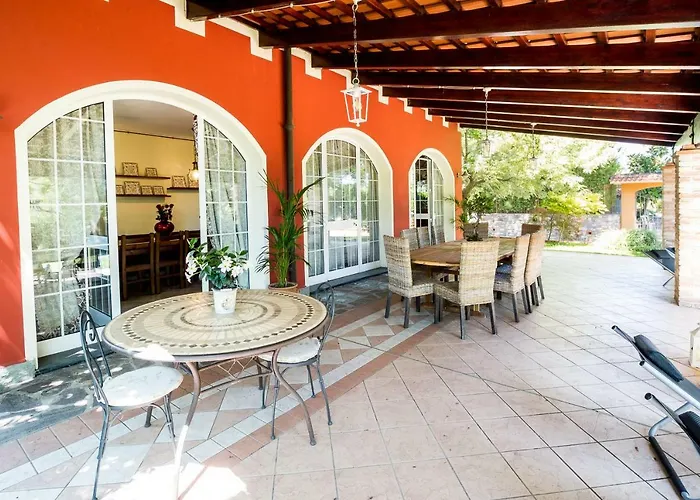 Lisa Apartamento Diano Marina