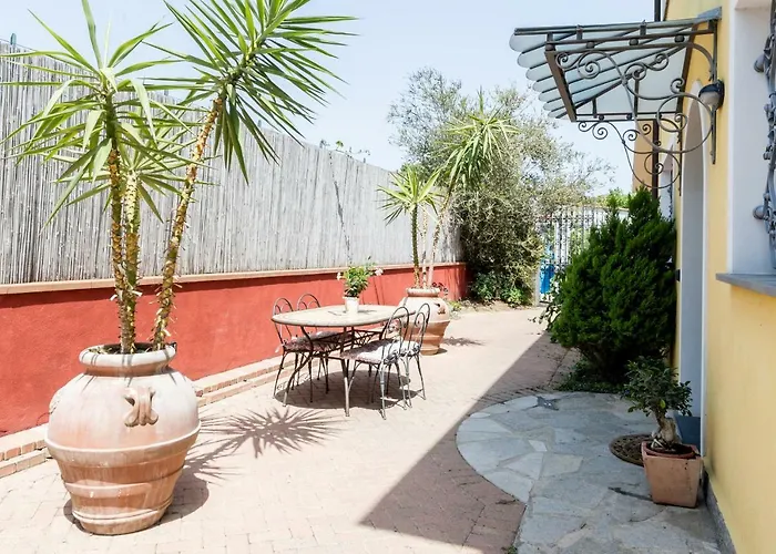 Apartamento Lisa Diano Marina