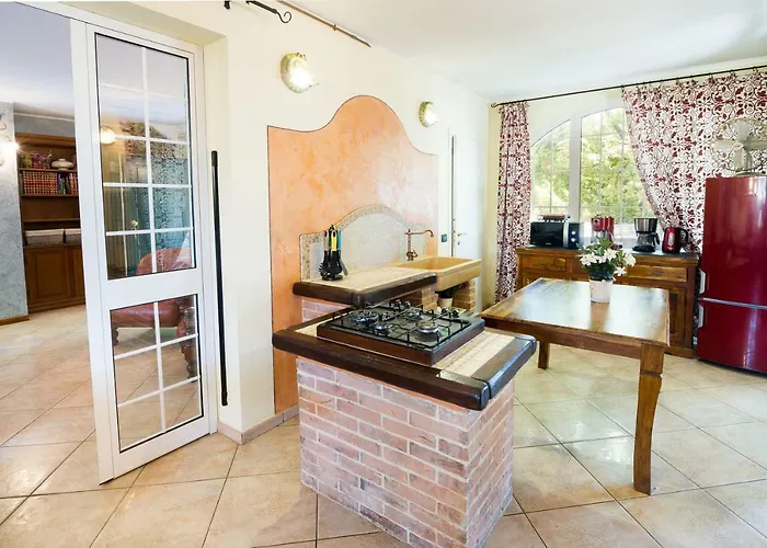 Lisa Apartamento Diano Marina